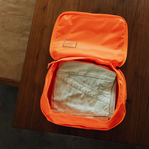 Evergoods Packing Organizers Evergoods Transit Packing Cube 10L