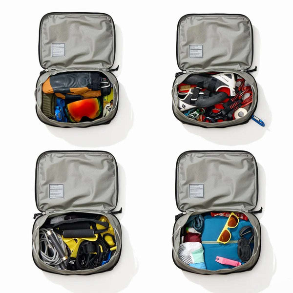 Evergoods Packing Organizers Evergoods Transit Packing Cube 10L