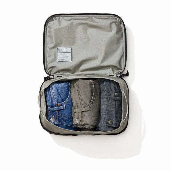 Evergoods Packing Organizers Evergoods Transit Packing Cube 10L