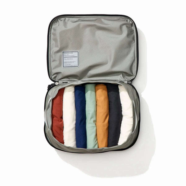 Evergoods Packing Organizers Evergoods Transit Packing Cube 10L