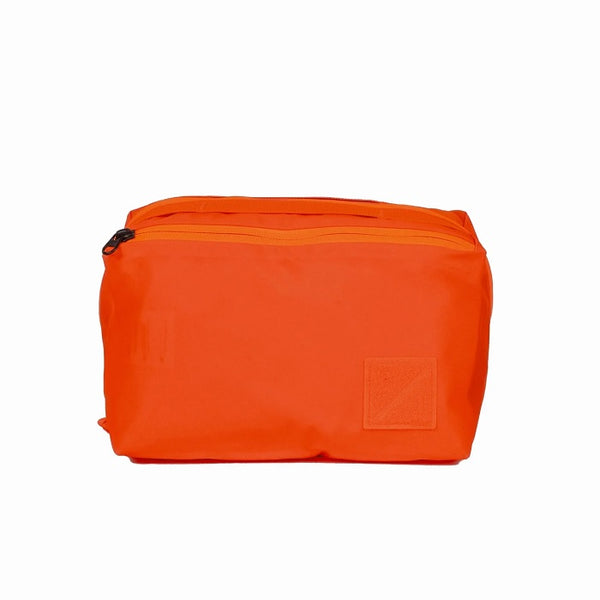 Evergoods Packing Organizers Hot Orange Evergoods Packing Cubes 8L (TPC8)