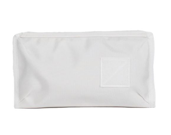 Evergoods Pouch Evergoods Civic Acces Pouch 1L - Raw White Capsule