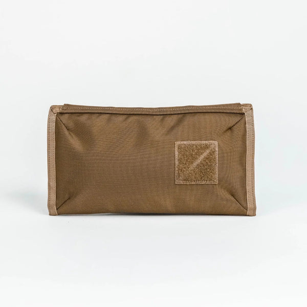 Evergoods Pouch Evergoods Civic Access Pouch 1L - Coyote Brown