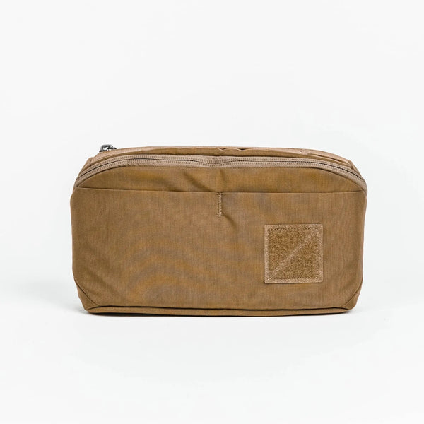 Evergoods Pouch Evergoods Civic Access Pouch 2L Coyote Brown