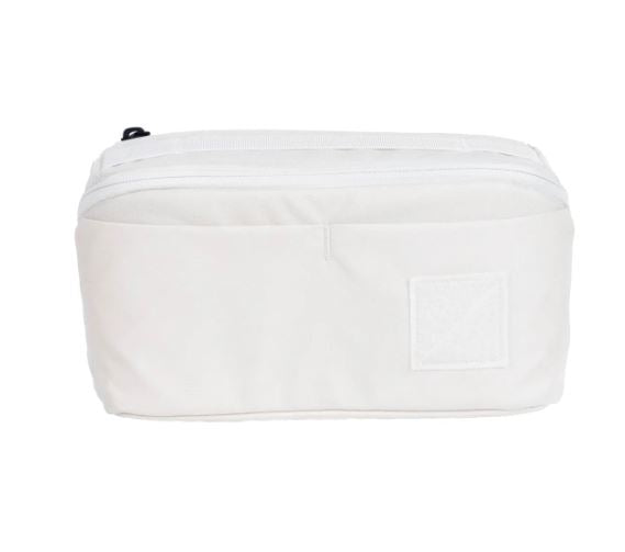 Evergoods Pouch Evergoods Civic Access Pouch 2L - Raw White Capsule