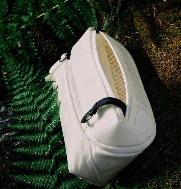 Evergoods Pouch Evergoods Civic Access Pouch 2L - Raw White Capsule