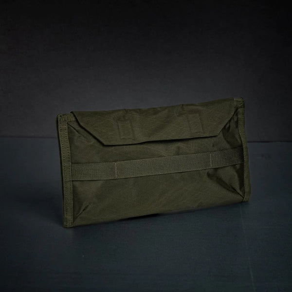 Evergoods Pouch OD Green Evergoods Civic Access POUCH 1L - XPAC