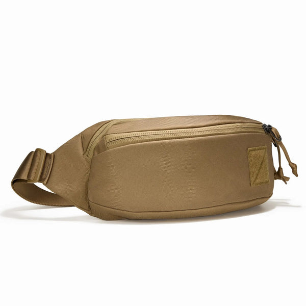 Evergoods Sling Bags Coyote Brown Evergoods Civic Access Sling 2L