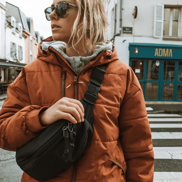 Evergoods Sling Bags Evergoods Civic Access Sling