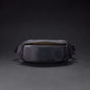 Evergoods Sling Bags Evergoods Civic Access Sling 2L X-PAC BLK W/ Coyote
