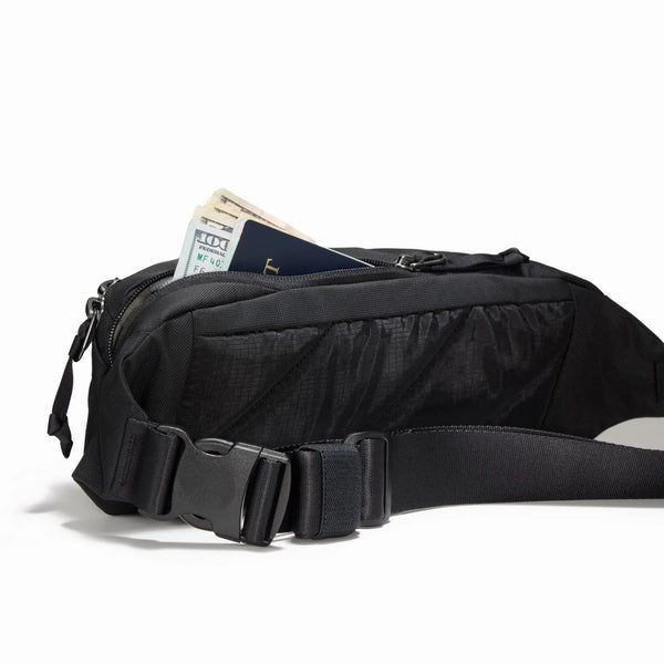 Evergoods Sling Bags Solution Black Evergoods Civic Access Sling 2L