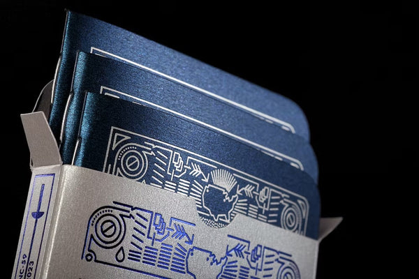Fieldnotes Notebooks Field Note Foiled Again