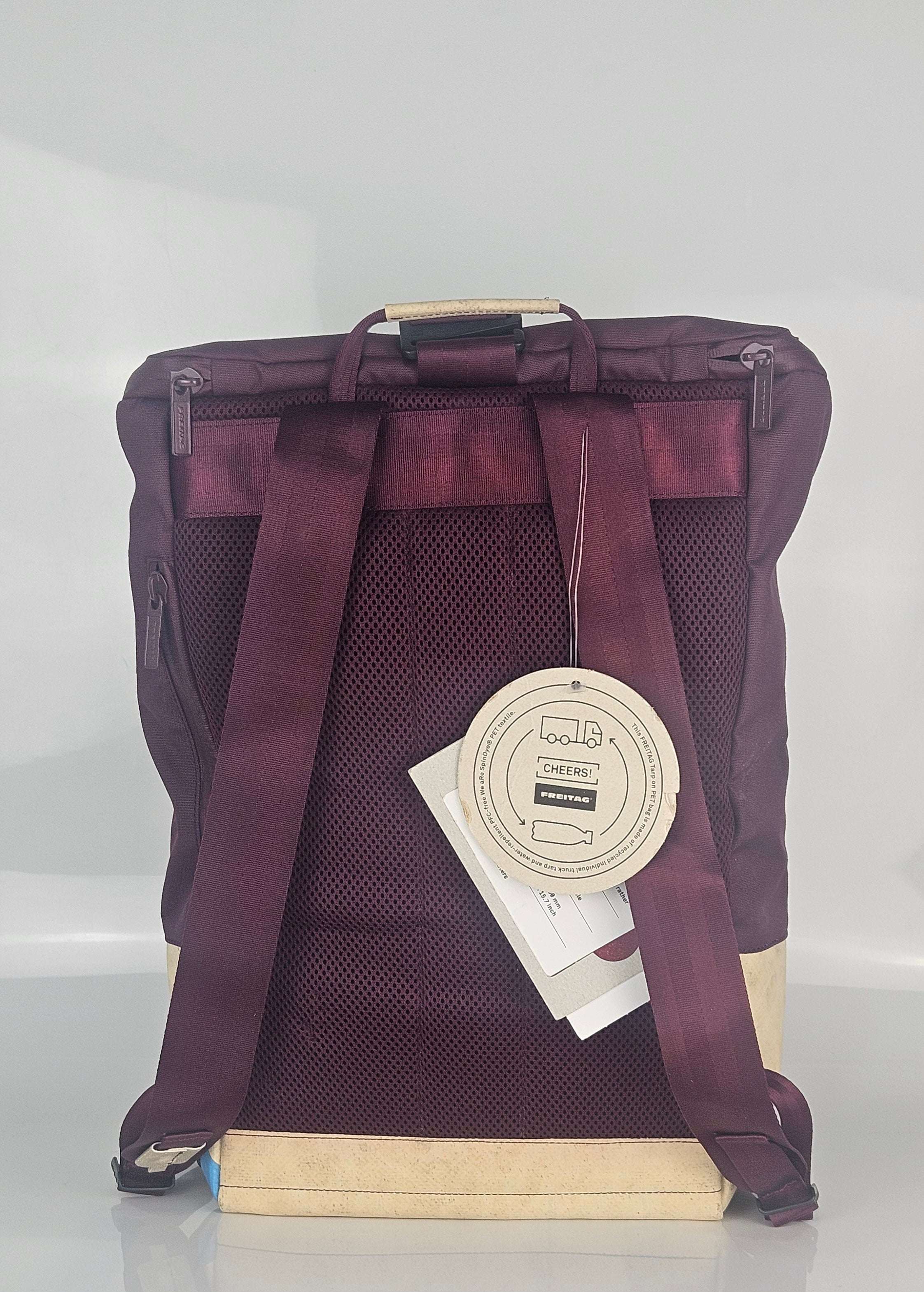 Freitag CARTER F600 Freitag CARTER F600
