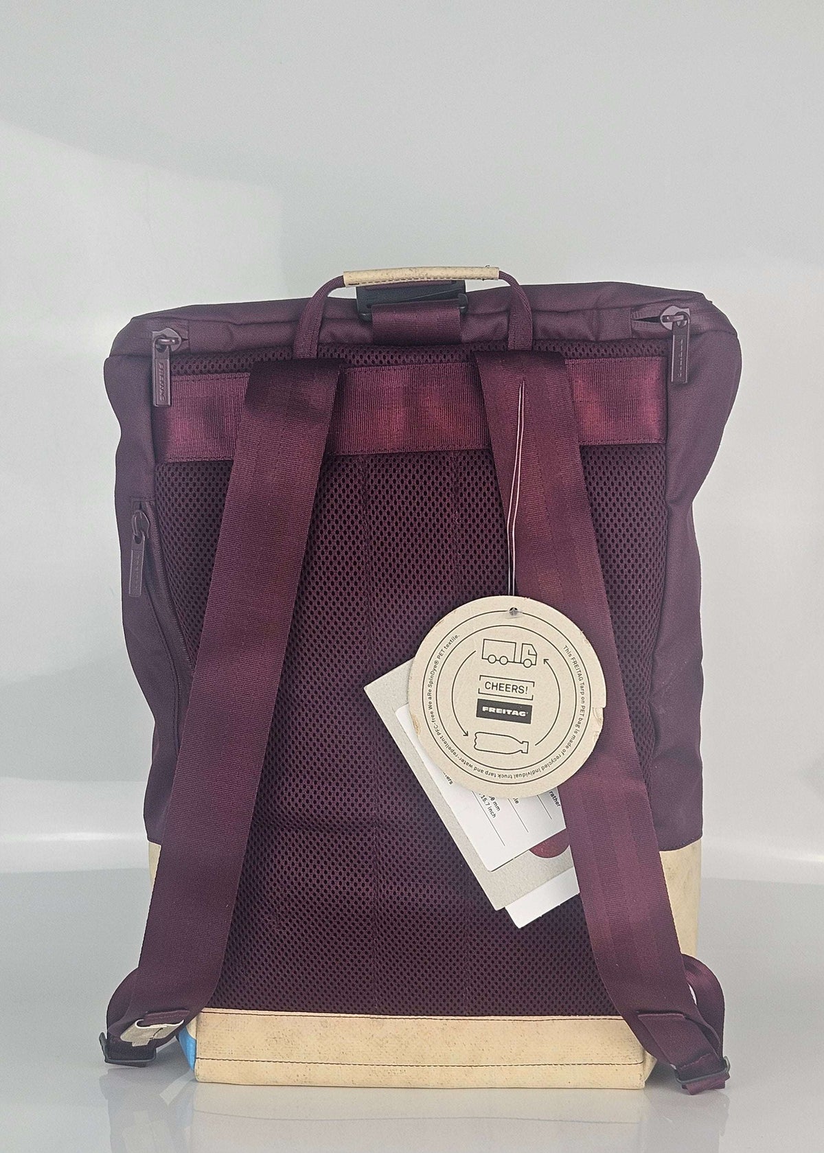 Freitag CARTER F600