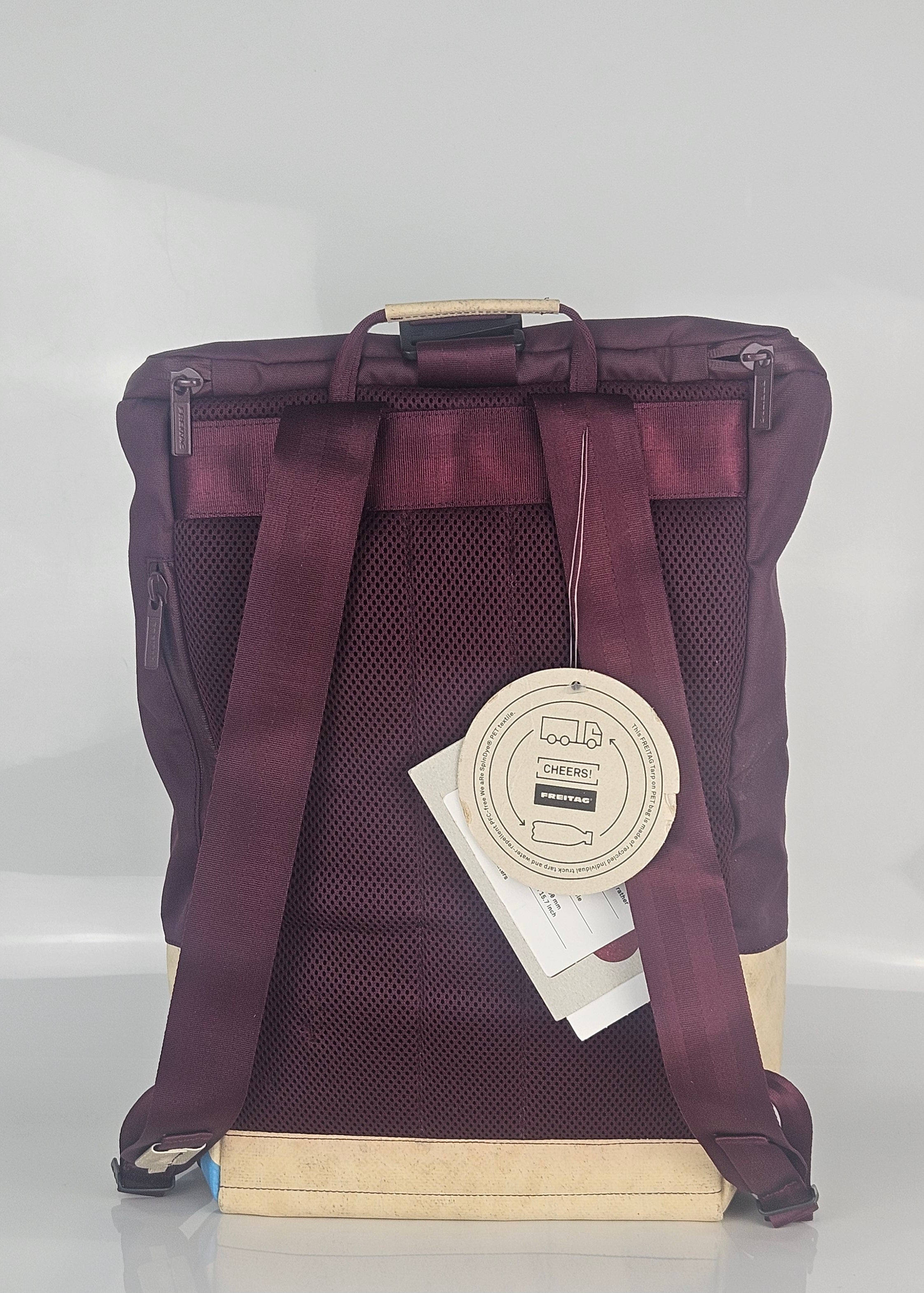 フライターグ FREITAG F600 CARTER F600 CARTER | 542859 | FREITAG