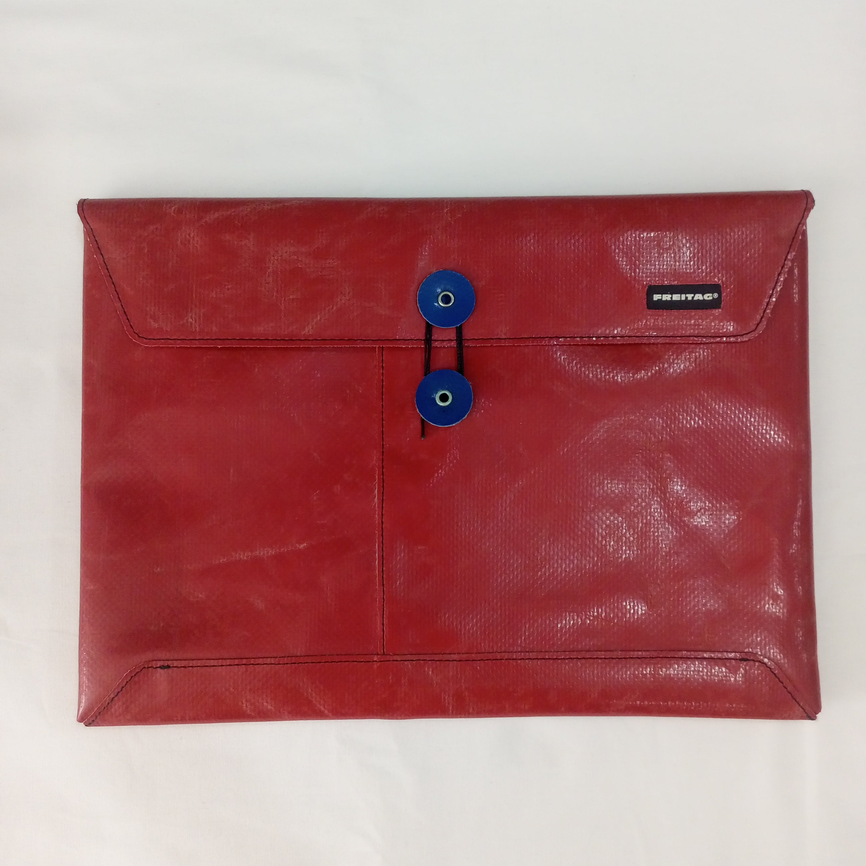 Freitag F410 Laptop Sleeve - 13