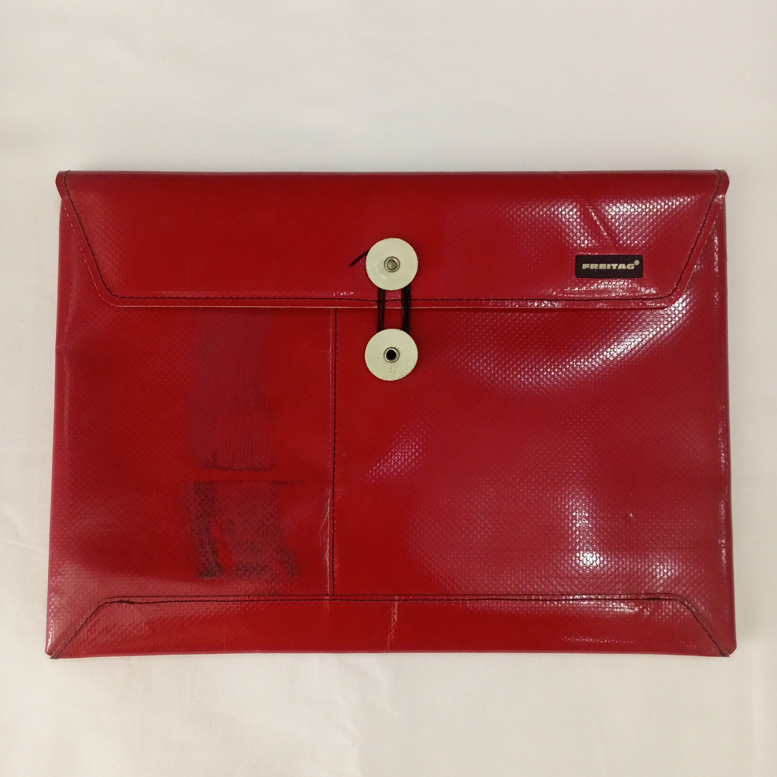 Freitag F410 Laptop Sleeve - 13