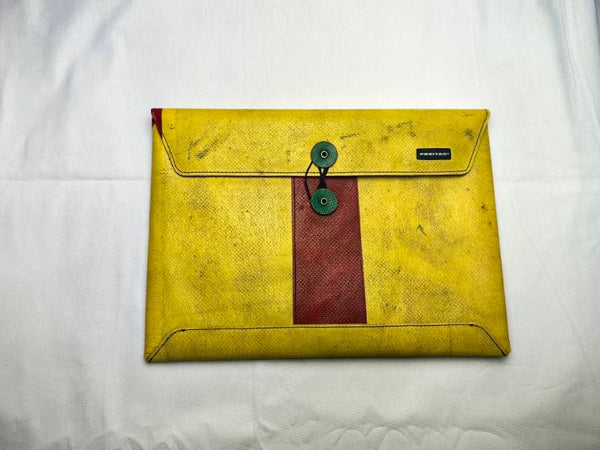 Freitag F410 Laptop Sleeve - 13