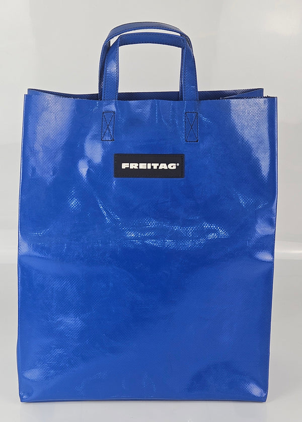 Freitag shopping bag 1 Freitag MIAMI VICE