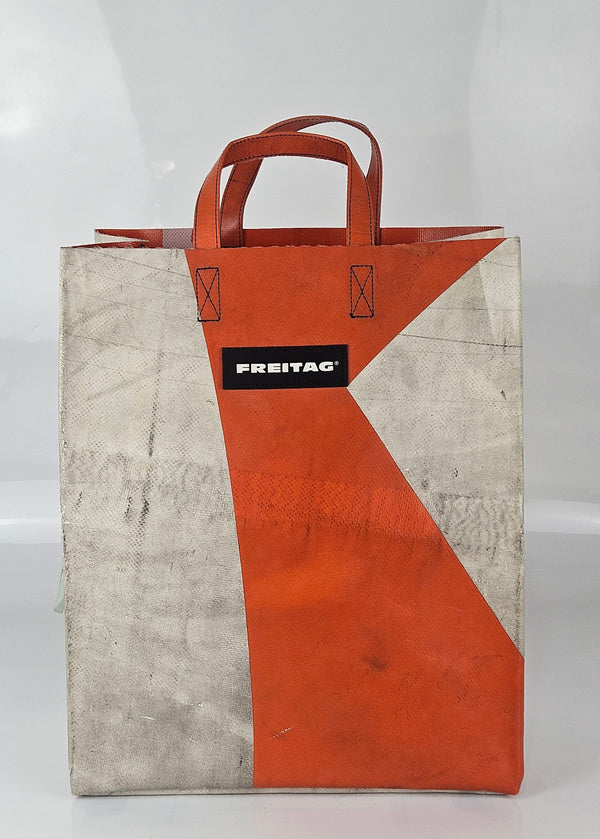 Freitag shopping bag 2 Freitag MIAMI VICE