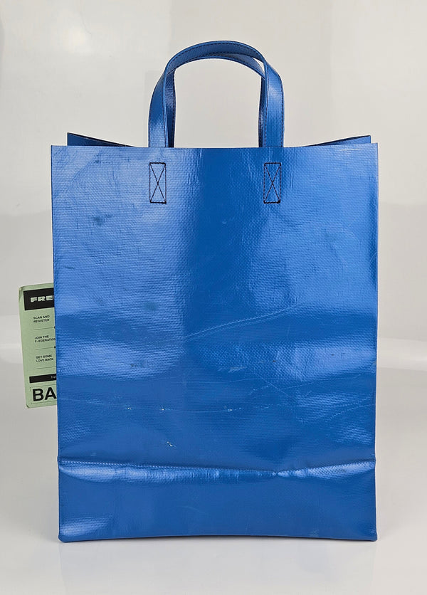 Freitag MIAMI VICE RIP OFF - Main Image