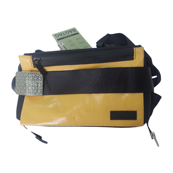 Freitag Sling - Crossbody Bags Design 2 Freitag  F670 Warren