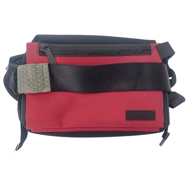 Freitag Sling - Crossbody Bags Design 4 Freitag  F670 Warren