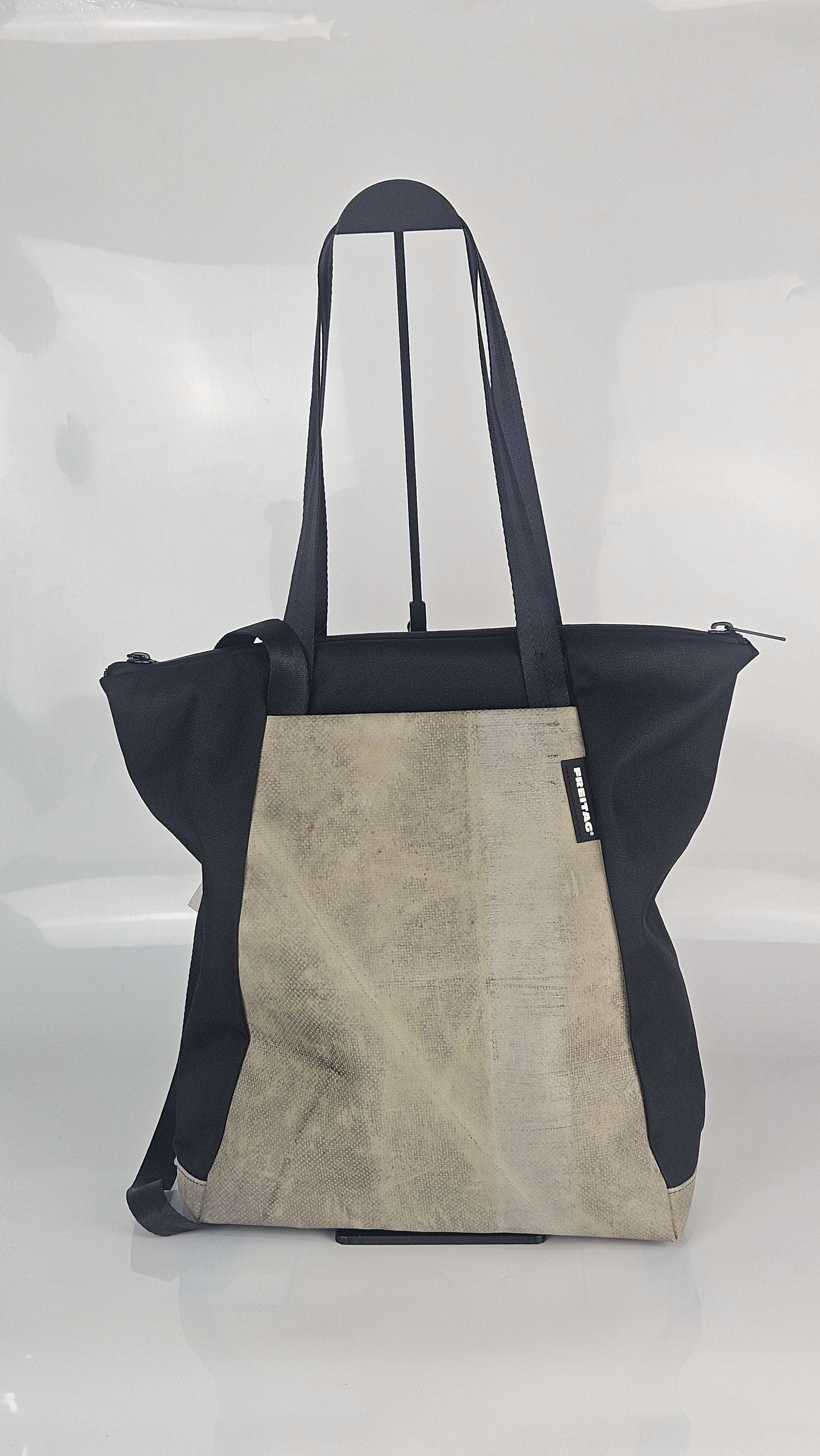 FREITAG F620 DAVIAN BLACK トートバッグ ツーウェイ FREITAG F620