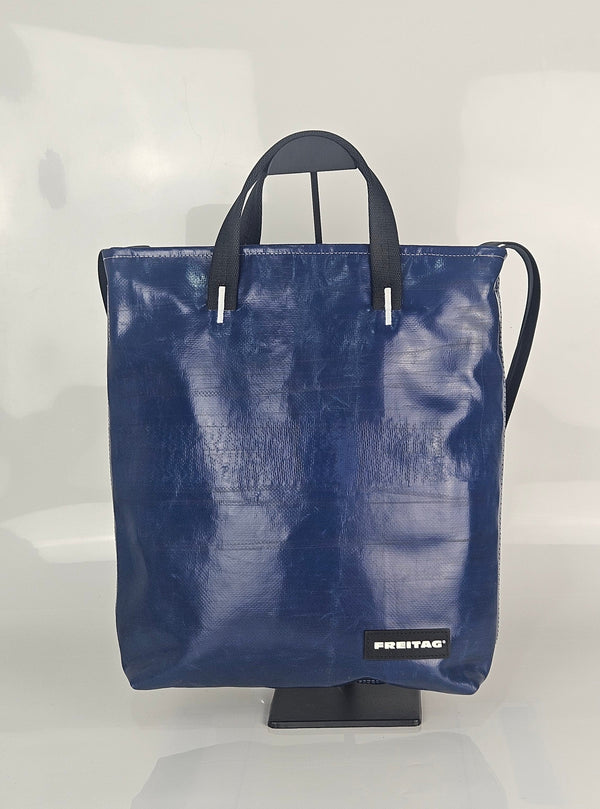 Freitag Tote Bags 2 Freitag LELAND F202