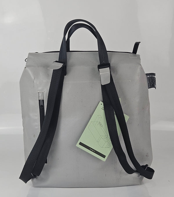 Freitag Tote Bags Freitag PETE RIP OFF