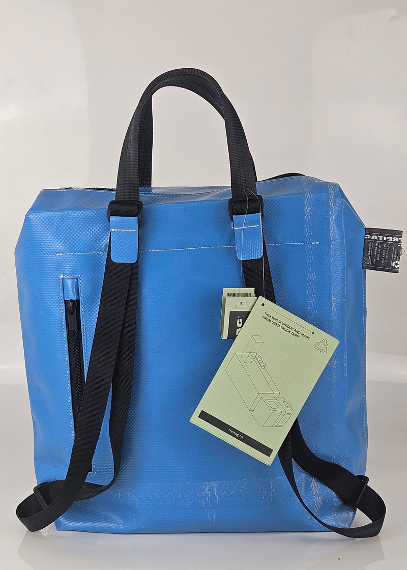 freitag tarp Freitag PETE RIP OFF