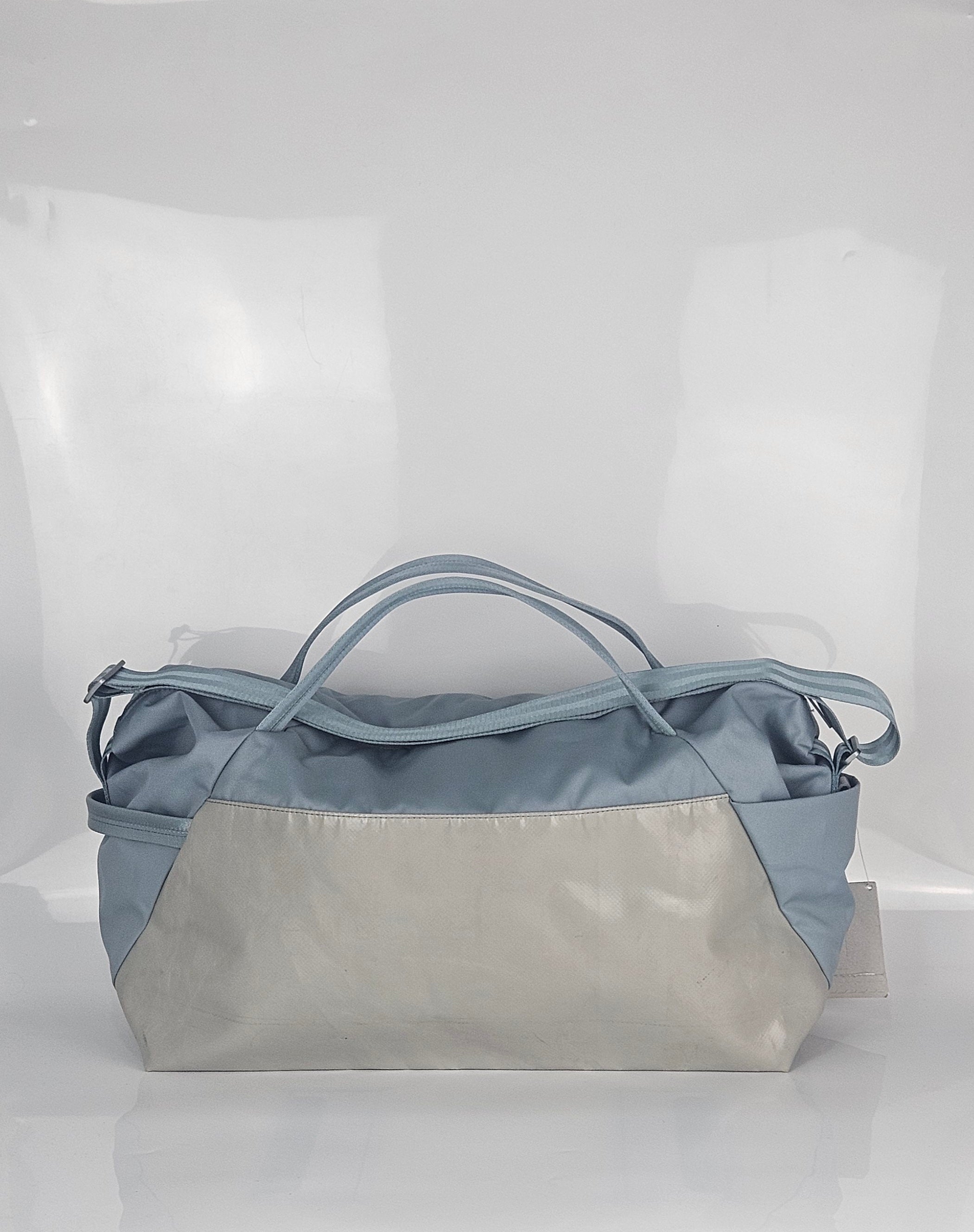 FREITAG F660 JIMMY ネイビーxグレー Freitag JIMMY F660
