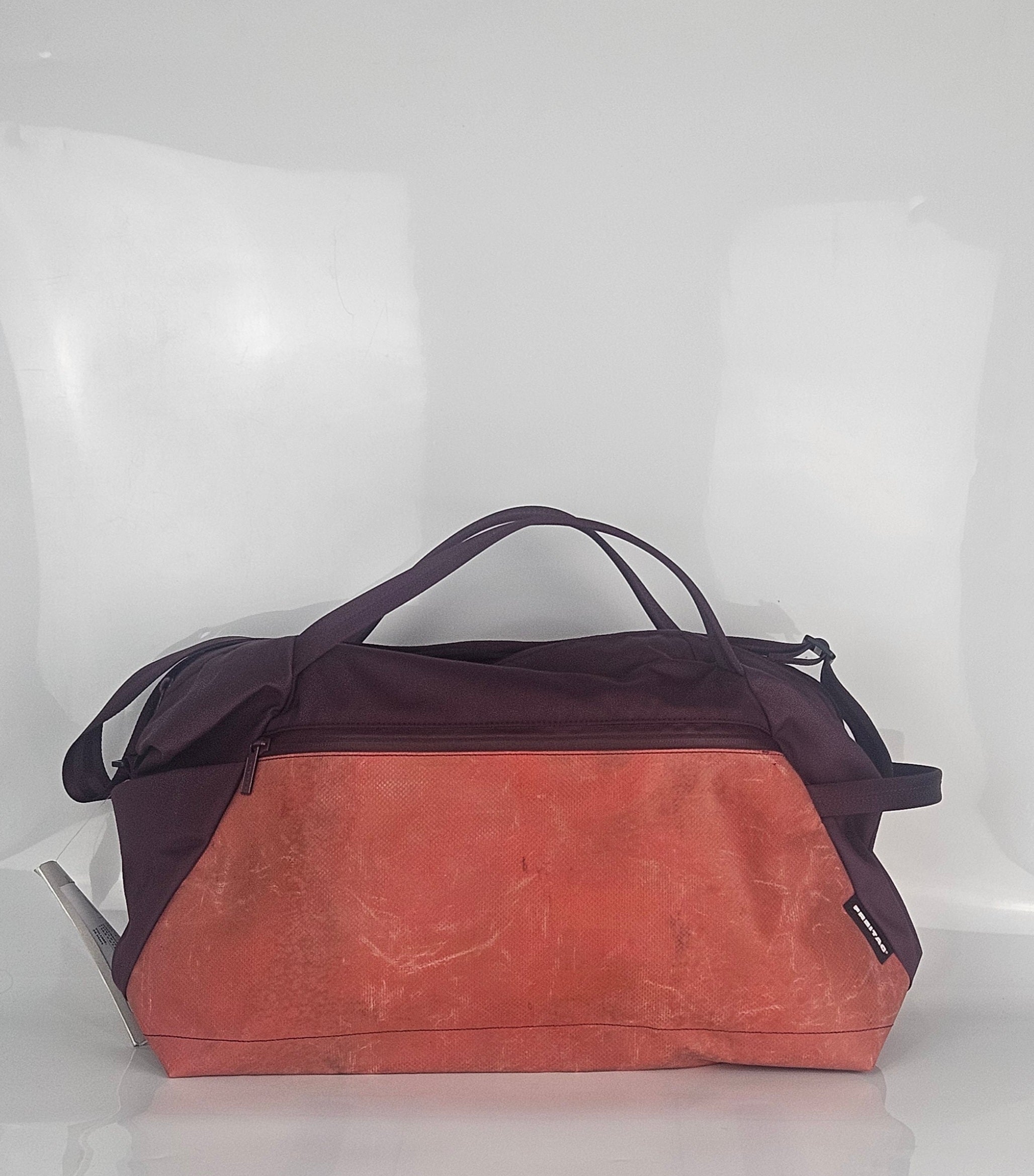 フライターグ　F660 JIMMY SPORTS BAG フライターグ F660 JIMMY SPORTS BAG - メルカリ