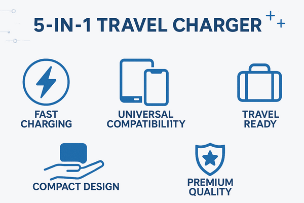 Features Highlight Banner