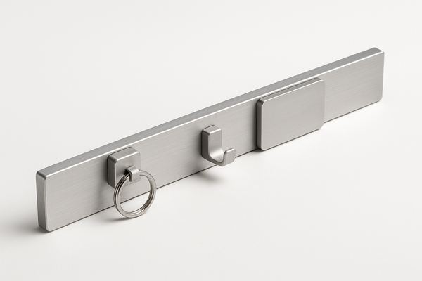 HUB ModPanel Max - Professional Product Shot