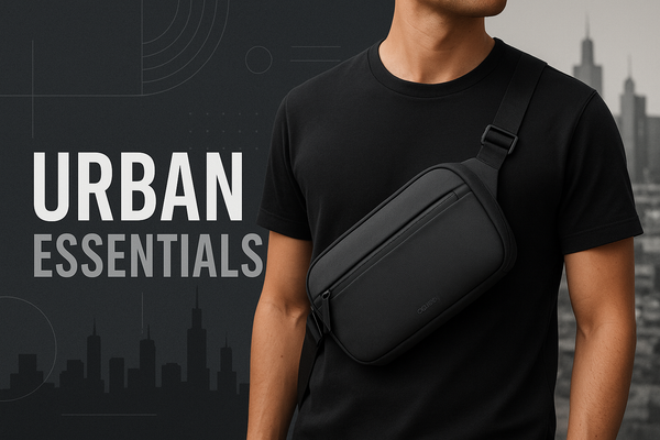 Urban Essentials Banner