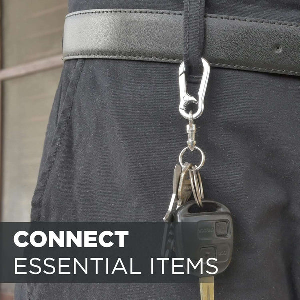 KeySmart KeyConnect SS