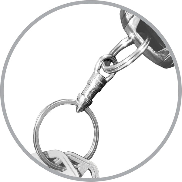 KeySmart KeyConnect SS