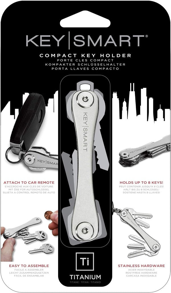 Keysmart Keyholder Keysmart Keyholder