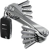 Keysmart Keyholder Titanium Keysmart Keyholder