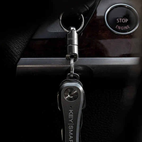 Keysmart Tools Keysmart MagConnect Titanium