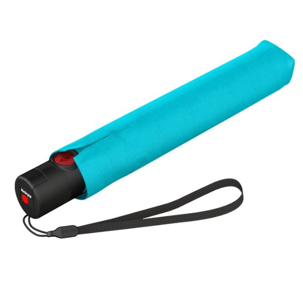 Knirps Umbrella Aqua Knirps U.200 Ultra Light Series Duomatic