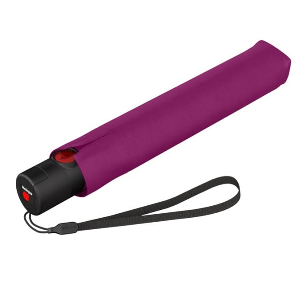 Knirps Umbrella Berry Knirps U.200 Ultra Light Series Duomatic