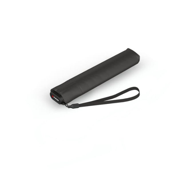 Knirps Umbrella D' Grey Knirps US.050 Ultra Light Slim Manual