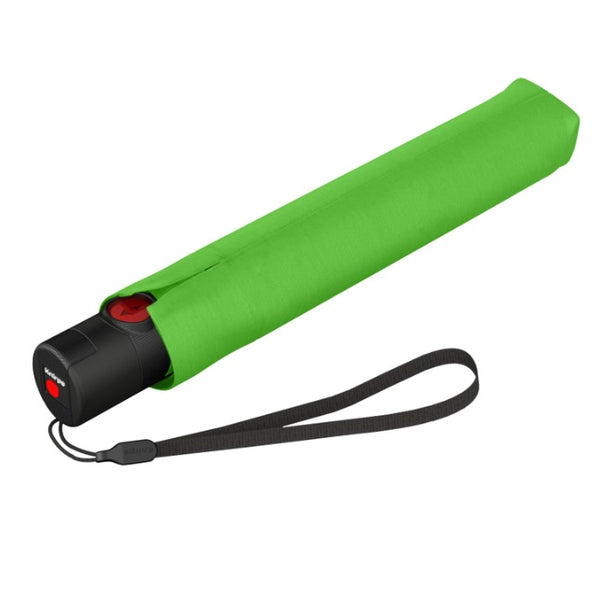 Knirps Umbrella Green Knirps U.200 Ultra Light Series Duomatic
