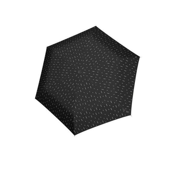 Knirps Umbrella Knirps U.200 Ultra Light Series Duomatic ( Rain Collection )