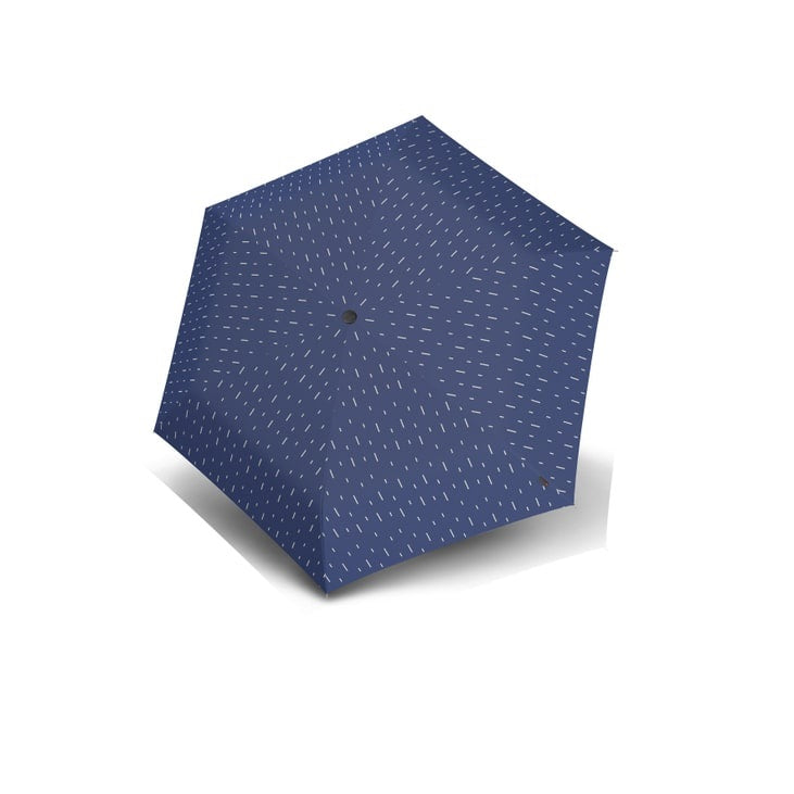 Knirps Umbrella Knirps U.200 Ultra Light Series Duomatic ( Rain Collection )
