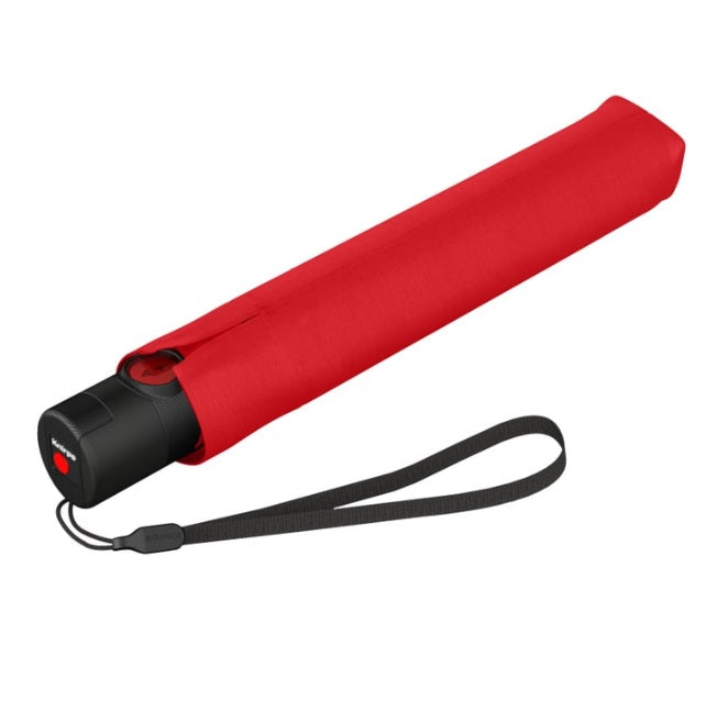 Knirps Umbrella Red Knirps U.200 Ultra Light Series Duomatic