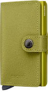 Secrid Miniwallet Crisple Leather