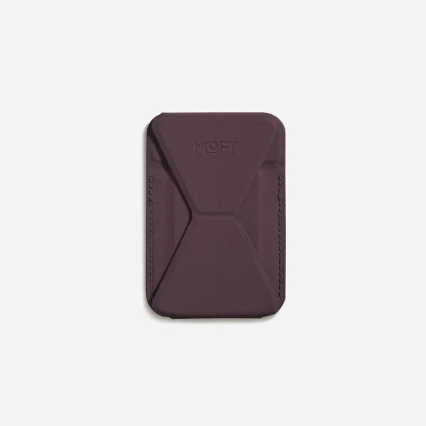 Moft Phone Stand Blackberry MOFT Snap-On Phone Stand & Wallet MOVAS - Magsafe Compatible